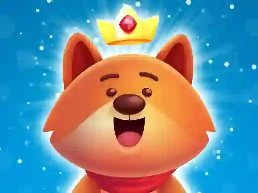 Spel Bouncy Woods på nätet