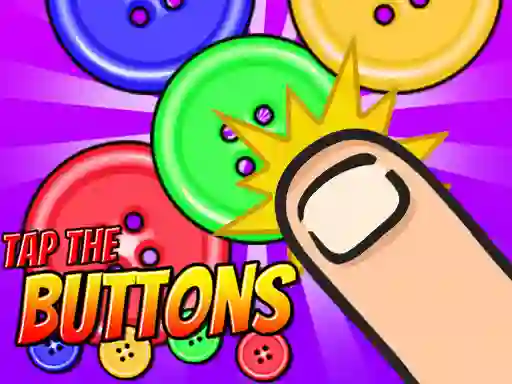 Spel Tap The Buttons på nätet