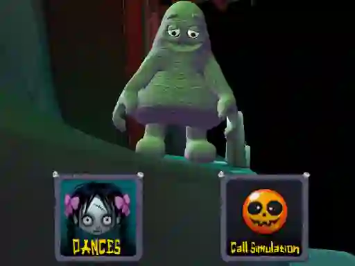 Spel Wednesday Dance Moves på nätet