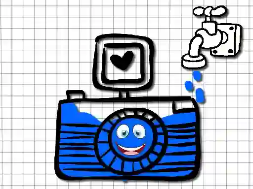 Spel Happy Shapes på nätet
