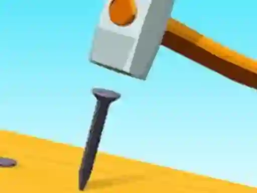 Spel Hammer Master 3D Game på nätet