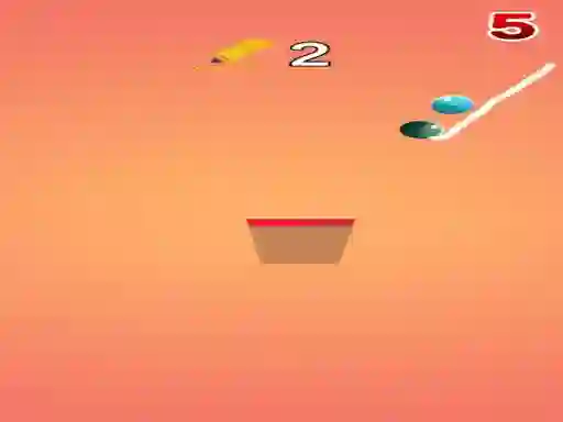 Spel CRAZY BALL PICKER på nätet