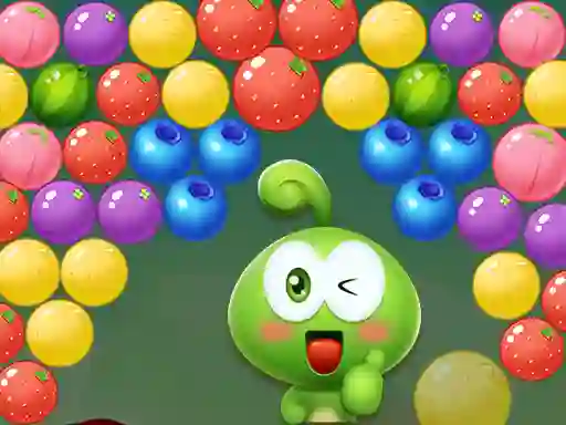 Spel Juicy Fruits Shooter på nätet