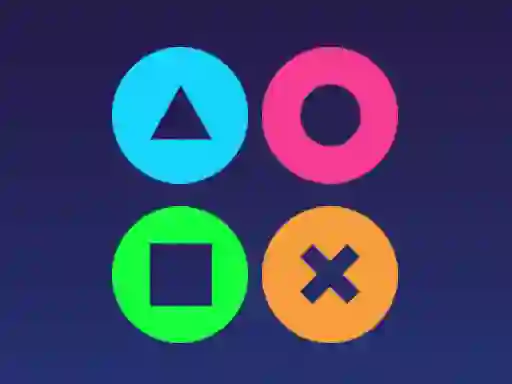 Spel Shape Game på nätet