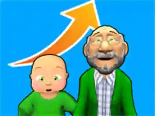 Spel Run-Of-Life-3d-Game på nätet