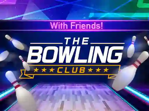Spel The Bowling Club på nätet