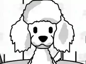 Spel Pampered Paws Doggy Day på nätet