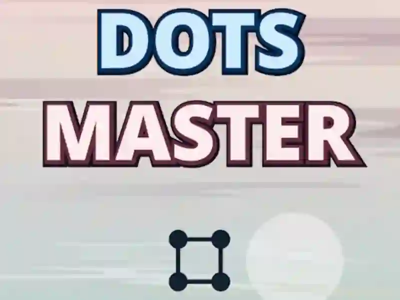 Spel Dots Master på nätet
