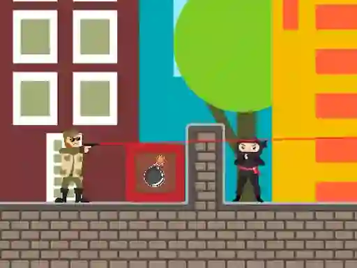 Spel Dr Bullet på nätet