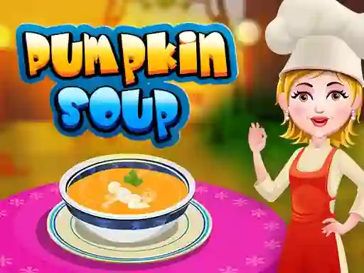 Spel Pumpkin Soup på nätet