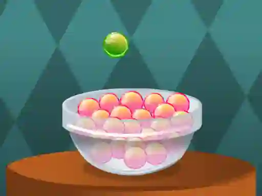 Spel Mysterious Candies på nätet