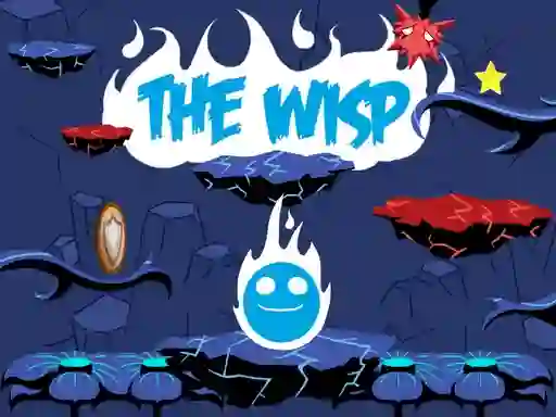 Spel The Wisp på nätet