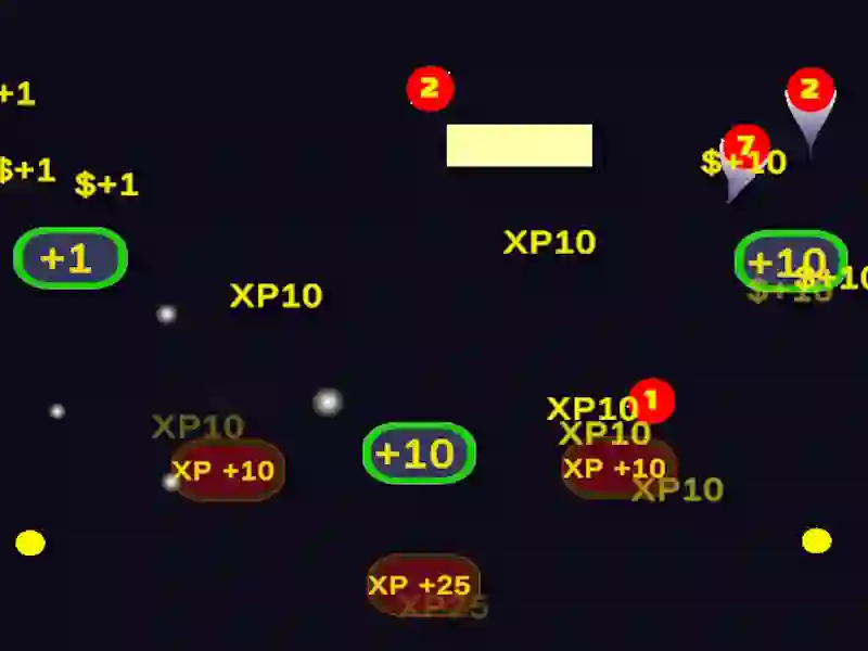 Spel Idle Pong på nätet