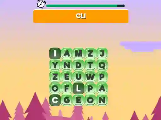 Spel Word A Minute på nätet