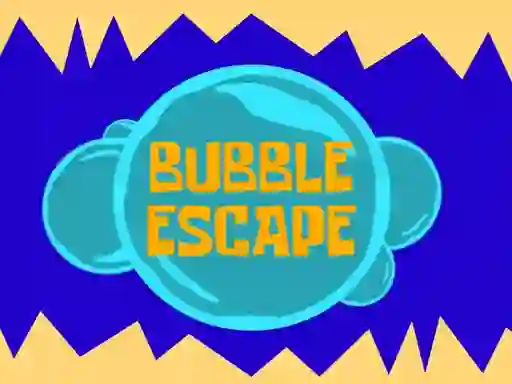 Spel Bubble Escape på nätet