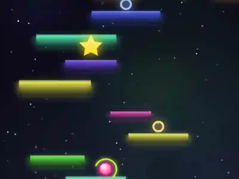 Spel Space Stairwell på nätet