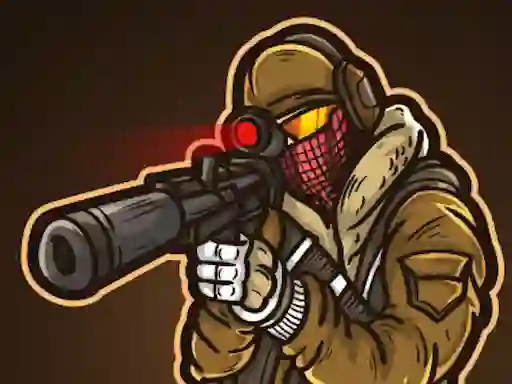 Spel Sniper Trigger på nätet