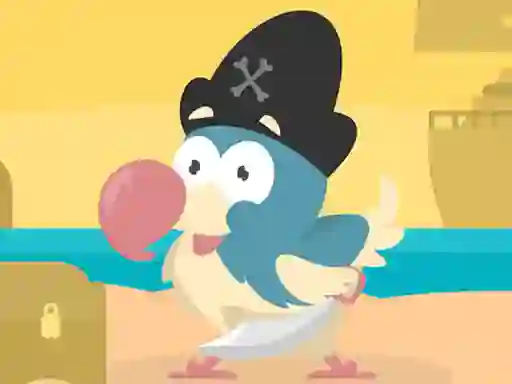 Spel Cute Dodo Jigsaw på nätet