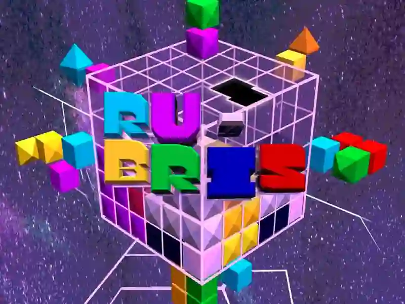Spel Ru-bris på nätet