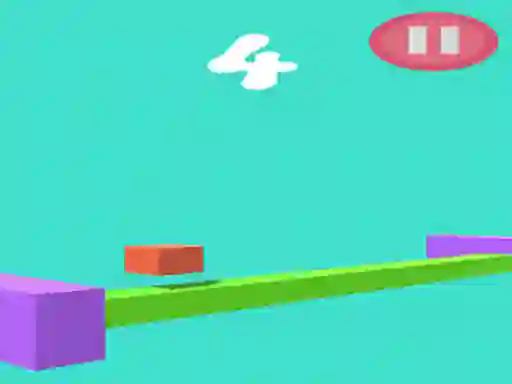 Spel Cube Runner på nätet