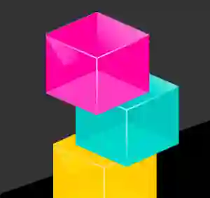 Spel Color Tower på nätet