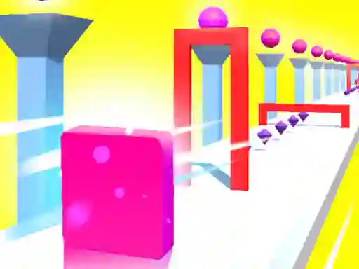 Spel Jelly Shift Online på nätet