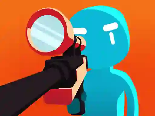 Spel Super Sniper! på nätet