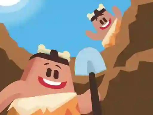 Spel Idle Craft 3D på nätet