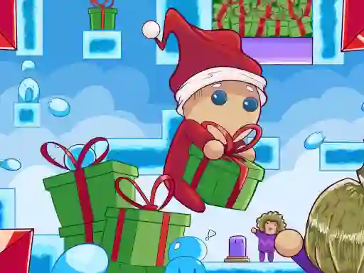 Spel Winter Gifts på nätet