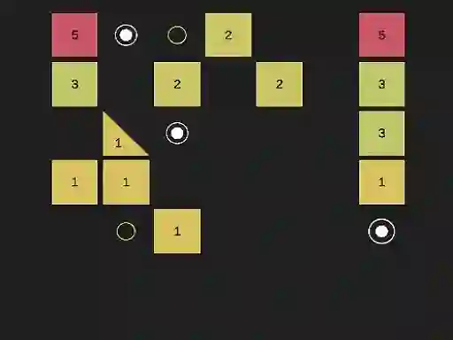 Spel Ballz på nätet