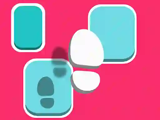 Spel Steps på nätet