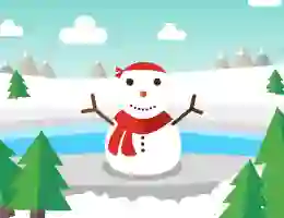 Spel Snowball Fast på nätet