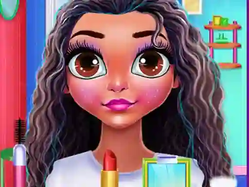 Spel Angels Girl Group Meetup på nätet