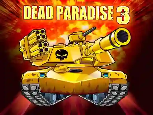 Spel Dead Paradise 3 på nätet