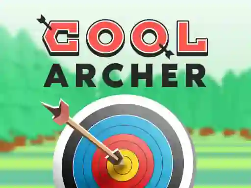 Spel Cool Archer på nätet