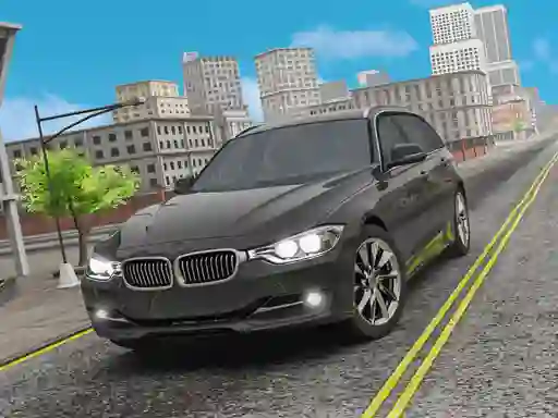 Spel Racing Car Driving Car Games på nätet