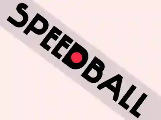 Spel Speedball på nätet
