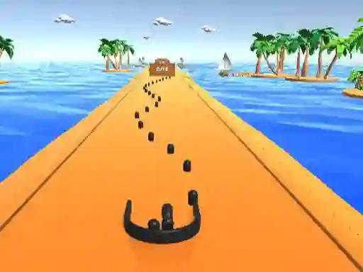 Spel Super Magnet Cleaner på nätet