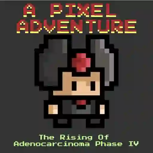 Spel A Pixel Adventure på nätet