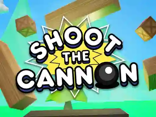 Spel Shoot The Cannon på nätet