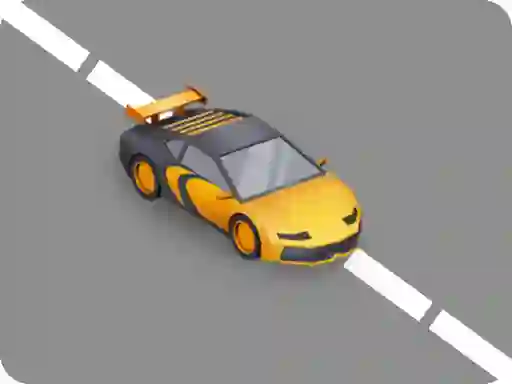 Spel Car Rush på nätet