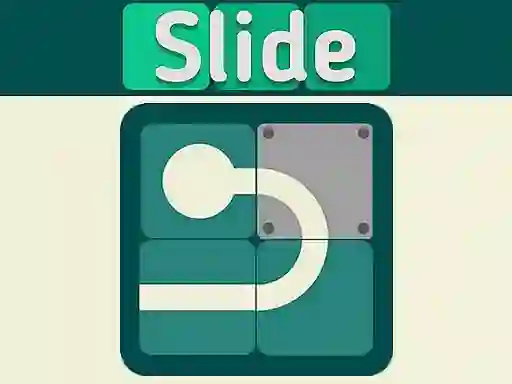 Spel Slide på nätet