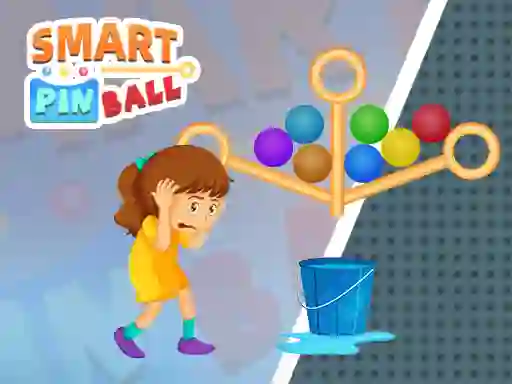 Spel Smart Pin Ball på nätet