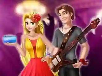 Spel Highschool Prom Crush på nätet