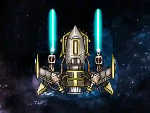 Spel Galaxy Carnage på nätet