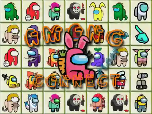 Spel Among Float Connect på nätet