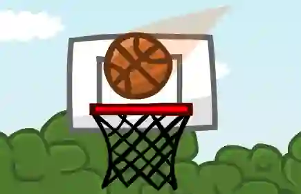 Spel Basketball Shots på nätet