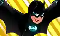 Spel Super Girls Elements Quiz på nätet