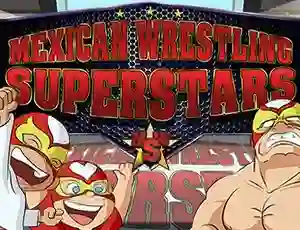 Spel Mexican Wrestler Superstars på nätet