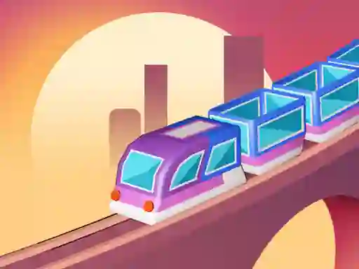 Spel Train Master på nätet